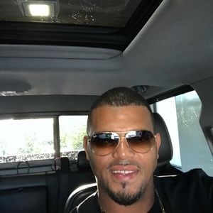 Meet your Posher, Samuel